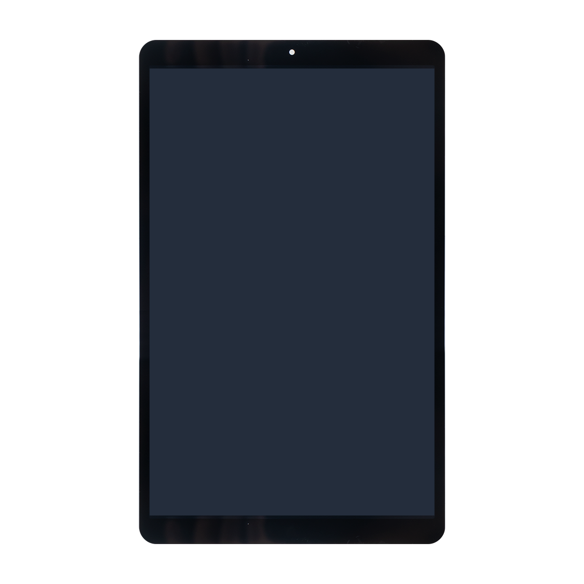 Samsung Galaxy Tab A 10.1 (2019) T510F, T515F Display And Digitizer Without Frame Black OEM