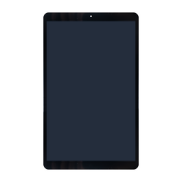 Samsung Galaxy Tab A 10.1 (2019) T510F, T515F Display And Digitizer Without Frame Black OEM