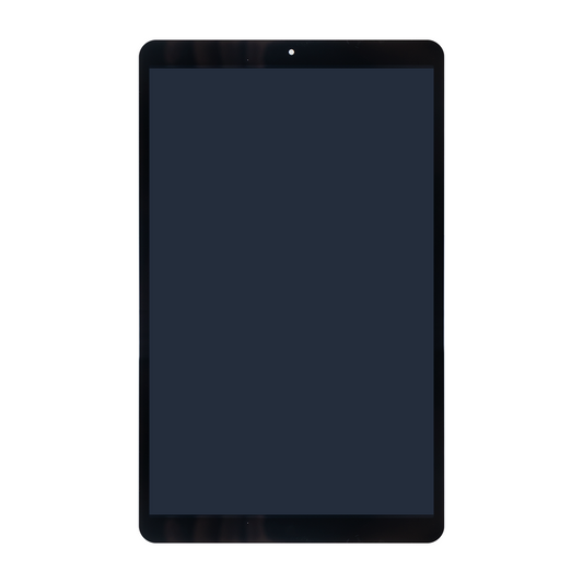 Samsung Galaxy Tab A 10.1 (2019) T510F, T515F Display And Digitizer Without Frame Black OEM