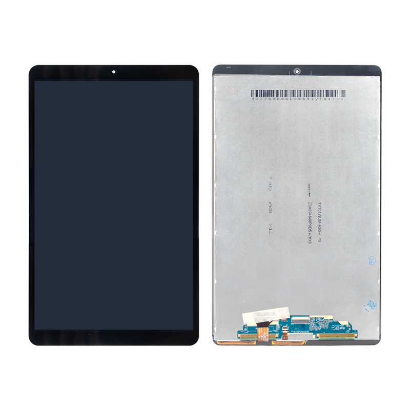 Samsung Galaxy Tab A 10.1 (2019) T510F, T515F Display And Digitizer Black (OEM)