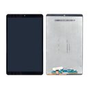 Samsung Galaxy Tab A 10.1 (2019) T510F, T515F Display And Digitizer Without Frame Black OEM