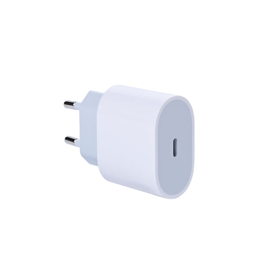 For Apple USB-C Power Adapter 35W White Bulk