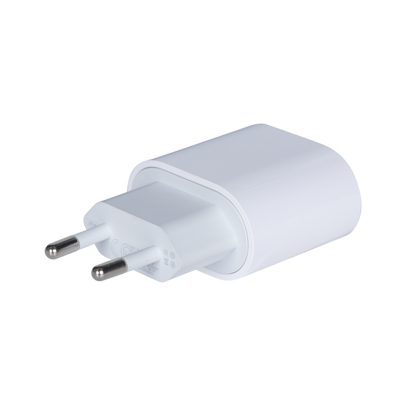 For Apple Power Adaptor USB Type-C (35W)