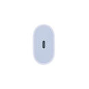 For Apple USB-C Power Adapter 35W White Bulk