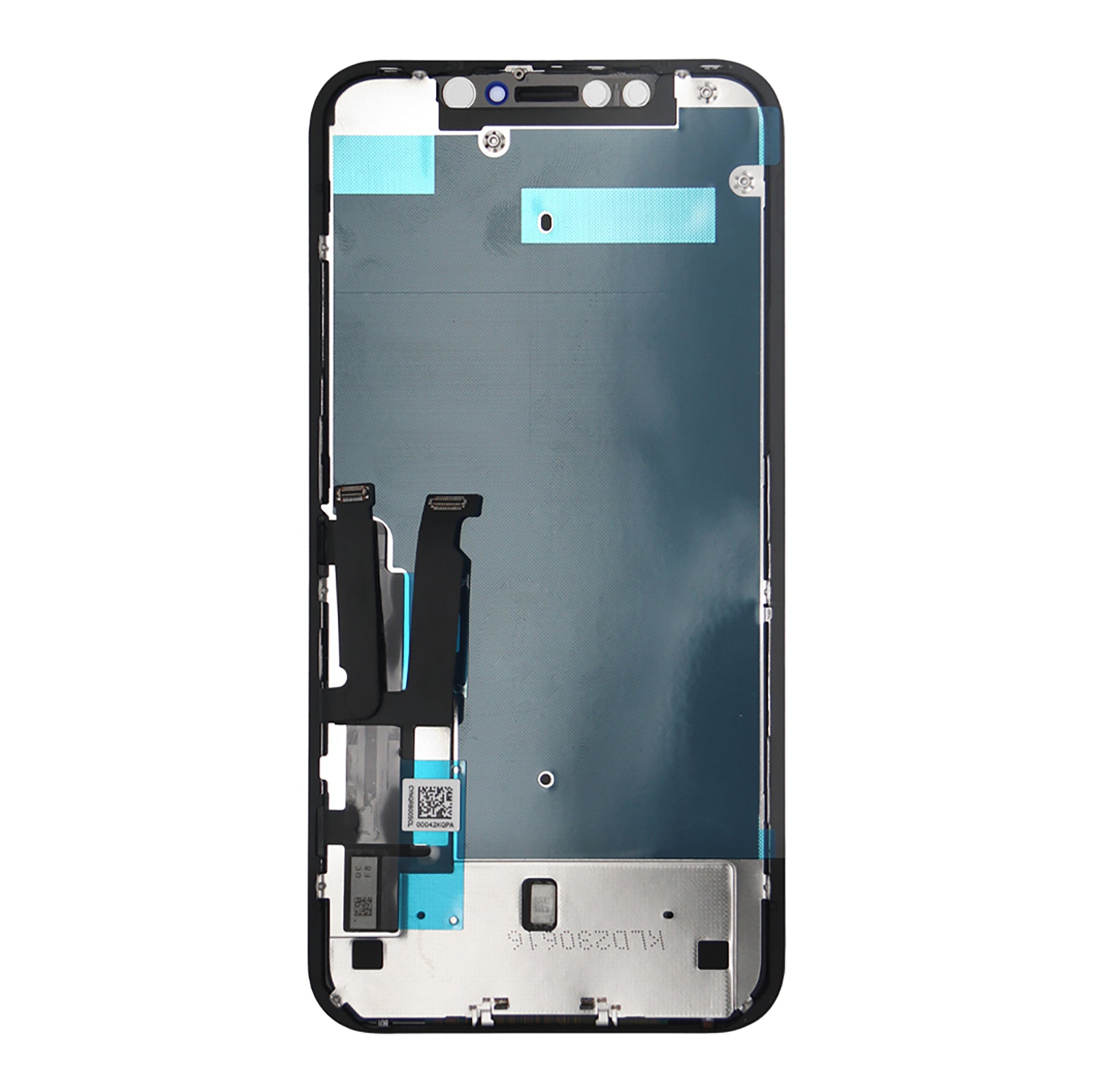 For Apple iPhone XR Display And Digitizer In-Cell HD