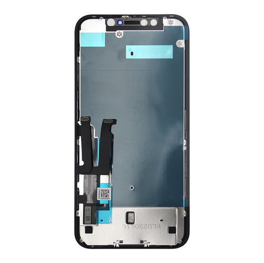 For Apple iPhone XR Display And Digitizer In-Cell HD