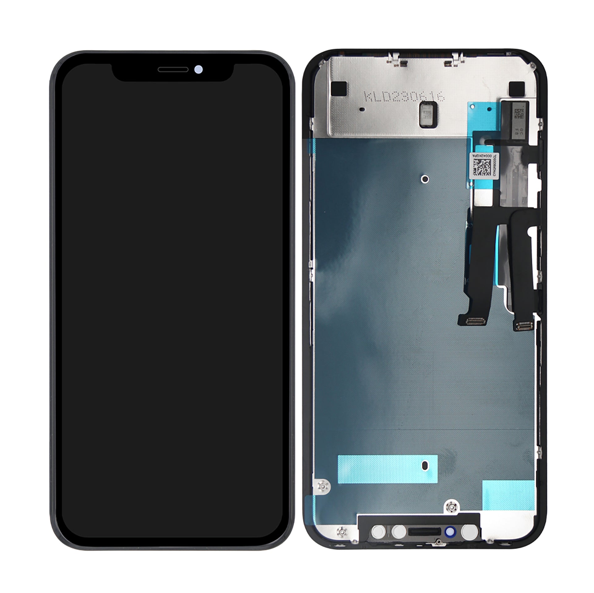For Apple iPhone XR Display And Digitizer In-Cell HD