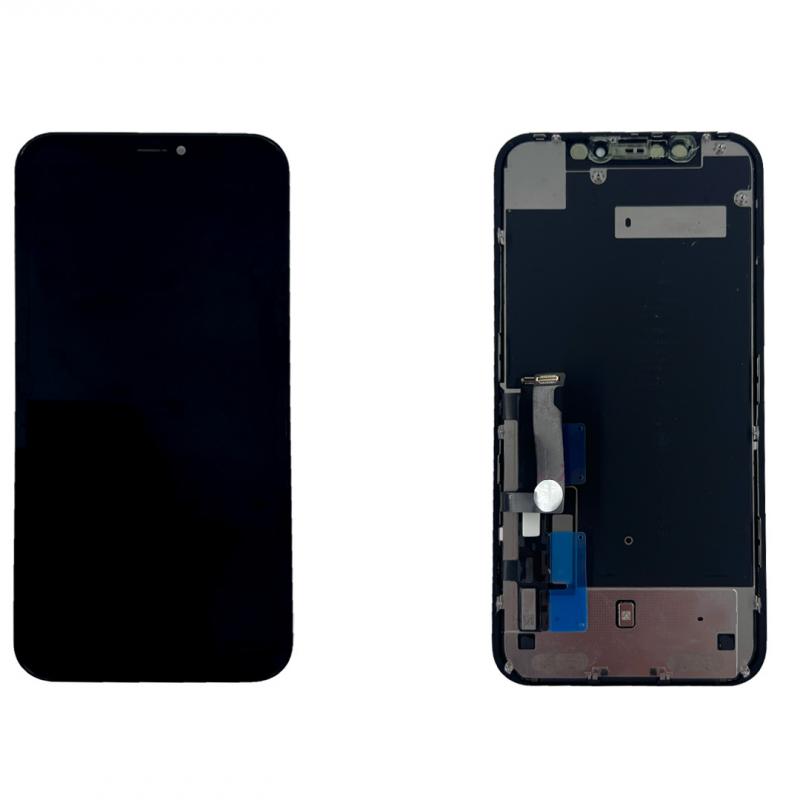 For iPhone XR Display In-Cell HD