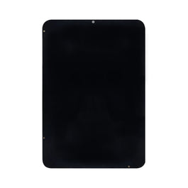 For Apple iPad Mini 6 (2021) Display And Digitizer Black OEM