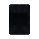 For iPad Mini 6 (2021) Display And Digitizer Black (OEM)