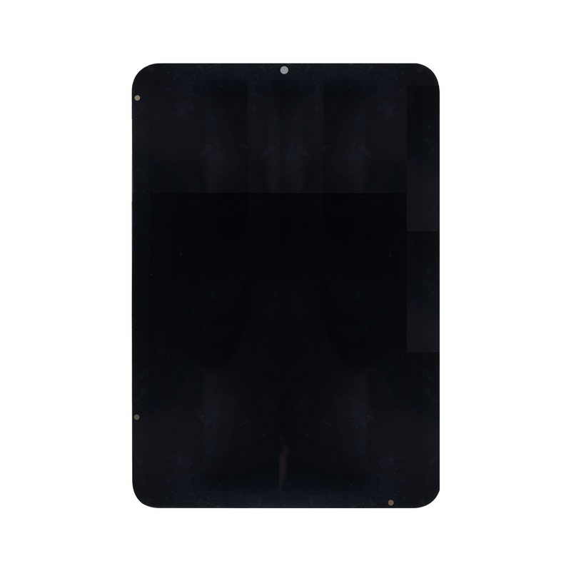 For iPad Mini 6 (2021) Display And Digitizer Black (OEM)