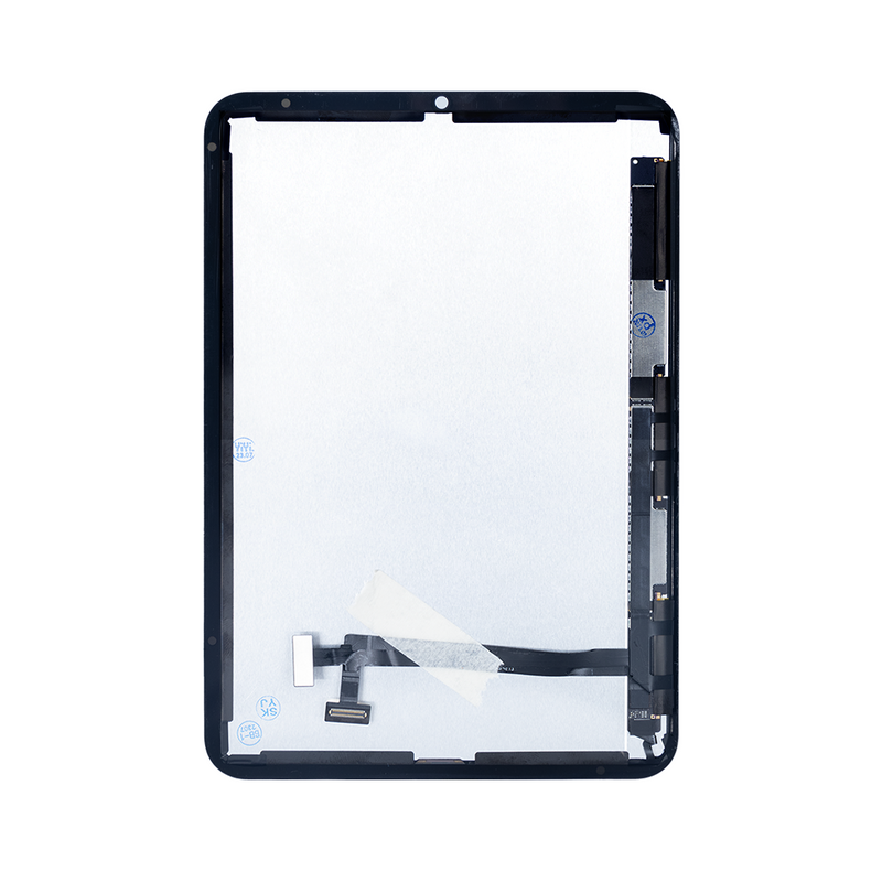 For iPad Mini 6 (2021) Display And Digitizer Black (OEM)