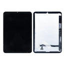 For Apple iPad Mini 6 (2021) Display And Digitizer Black OEM