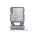 Samsung Galaxy S20 FE G780F Sim and SD Card Holder Cloud White
