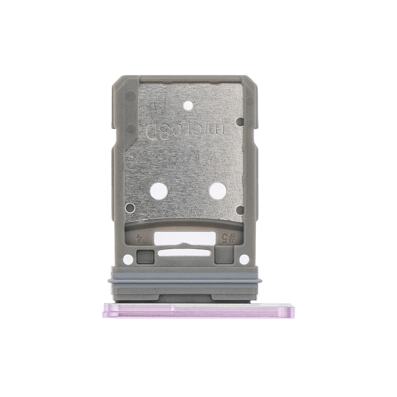 Samsung Galaxy S20 FE G780F Sim Card Holder Cloud Lavender OEM