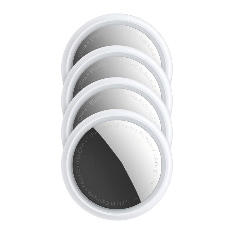 Apple AirTag 4pcs (MX542ZY/A)