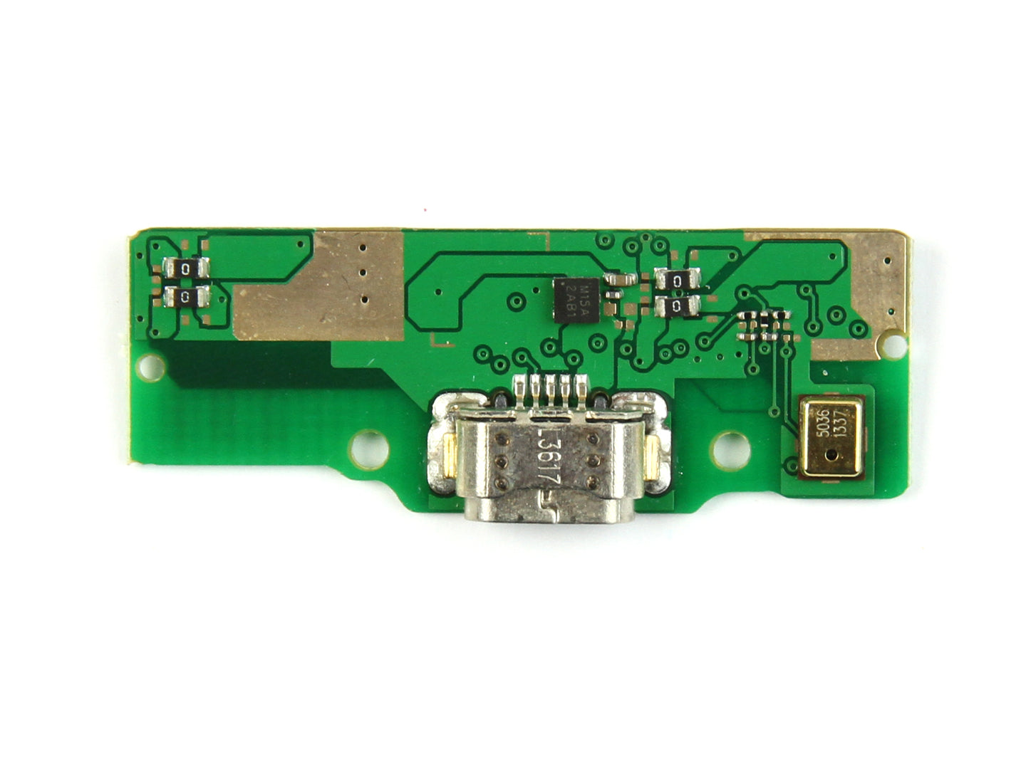 Samsung Galaxy Tab A 8.0 inch (2019) WiFi T290 System Charging Board Original
