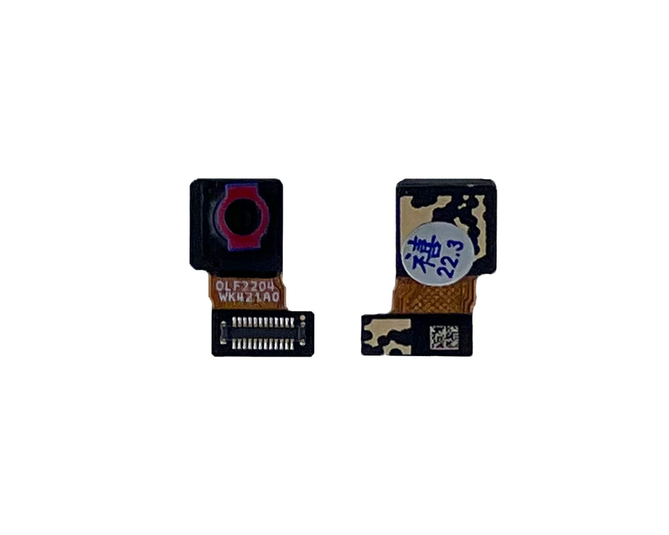 Xiaomi Mi 10T Pro, Mi 10T Front Camera 20MP Wide OEM