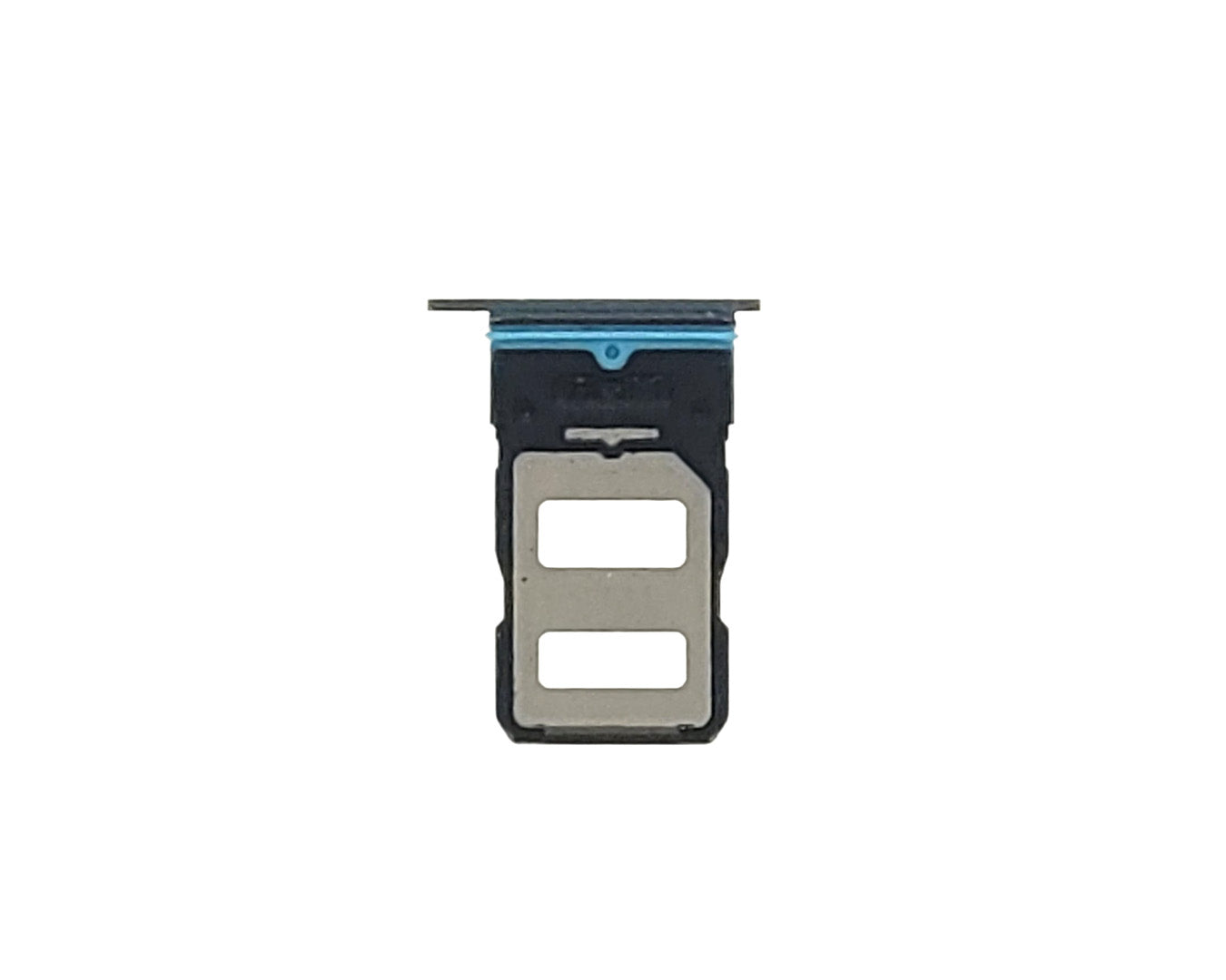 Xiaomi Mi 10T, Mi 10T  Pro Sim Card Holder Cosmic Black OEM