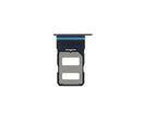 Xiaomi Mi 10T, Mi 10T  Pro Sim Card Holder Cosmic Black OEM