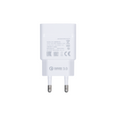 Huawei Quick Charge Adaptor HW-059200EHQ