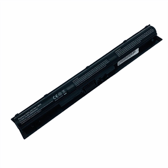 HP K104 Laptop Battery Black (14,8V/2200mAh)