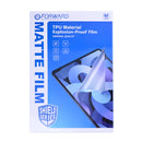 FORWARD 13 inch Anti-glare Flexible Explosion-proof Film (20pcs)