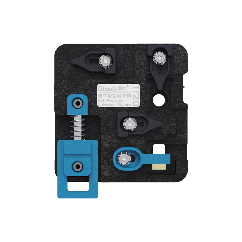 QIANLI ID Face Universal Fixture For Apple iPhone X ,11, 12 Series