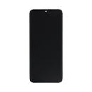 Oppo A78 5G CPH2483 Display And Digitizer With Frame Glowing Black OEM