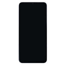 Oppo A78 5G Display And Digitizer With Frame Glowing Purple OEM