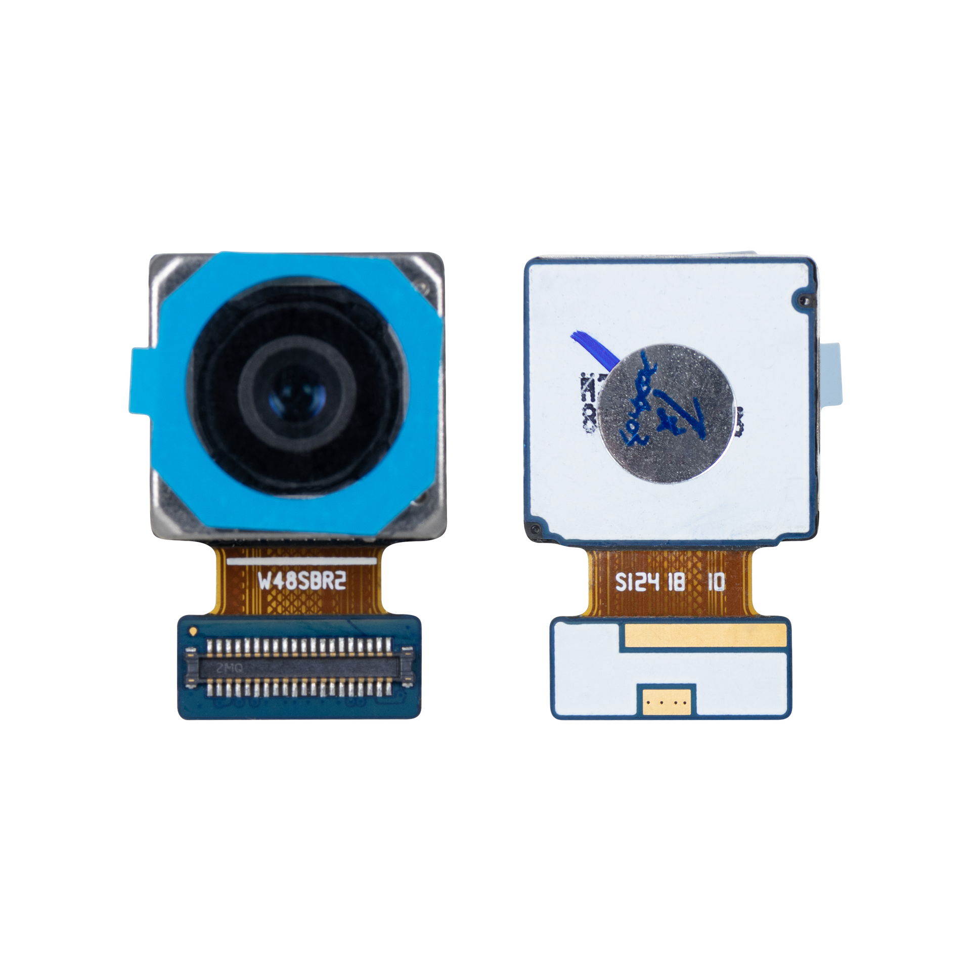 Samsung Galaxy A22 4G A225F, A33 5G A336B, A34 A346B Back Camera 48MP Wide OEM