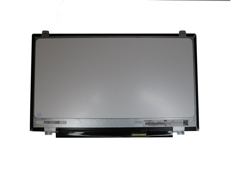 14.0" Laptop Screen 40 Pin Slim 1366x768