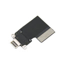 For Apple iPad Pro 11 inch (2018, 2020), iPad Pro 12.9 inch (2018, 2020) System Charging Flex White Pulled