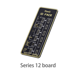QIANLI ID Face Dot Projector Board For Apple iPhone X To 12 Pro Max Series