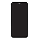 Samsung Galaxy A53 5G A536B Display And Digitizer With Frame Black Soft-OLED