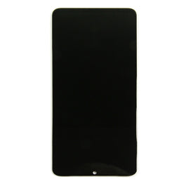 OnePlus 7T Display And Digitizer Without Frame Black Refurbished