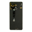 OnePlus 7T Display And Digitizer Without Frame Black Refurbished