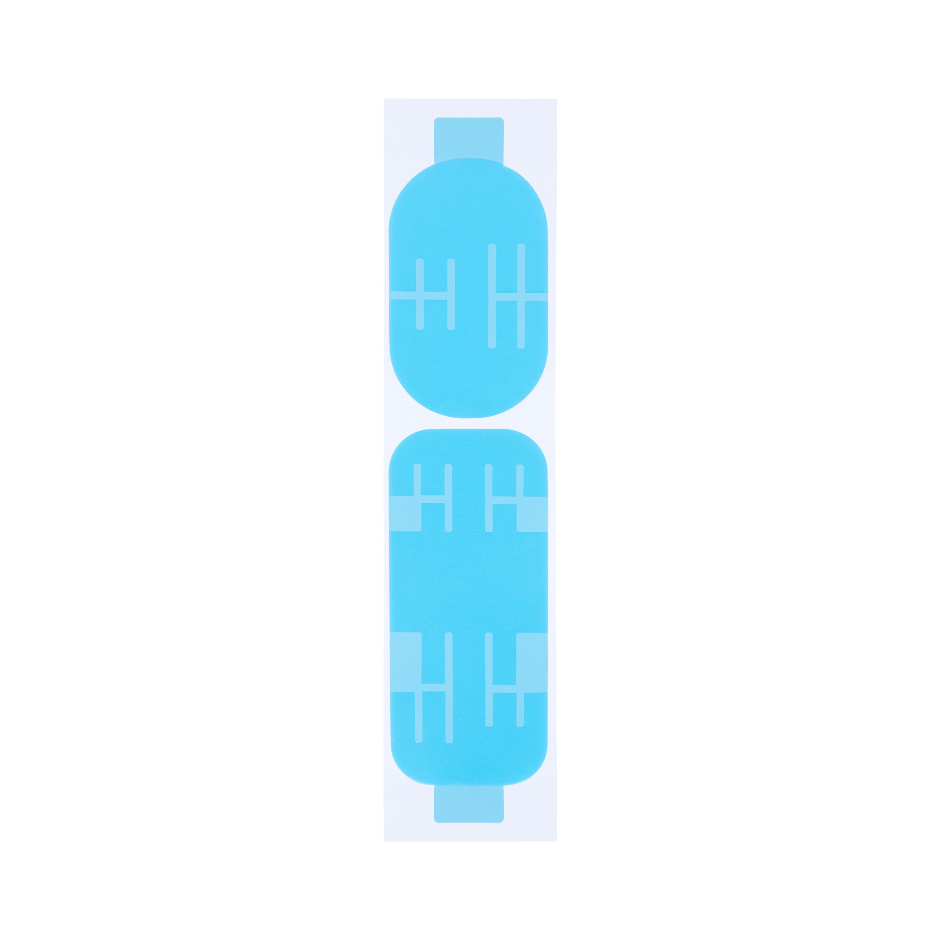 Samsung Galaxy Z Fold3 F926B Main And Sub Battery Adhesive Compatible