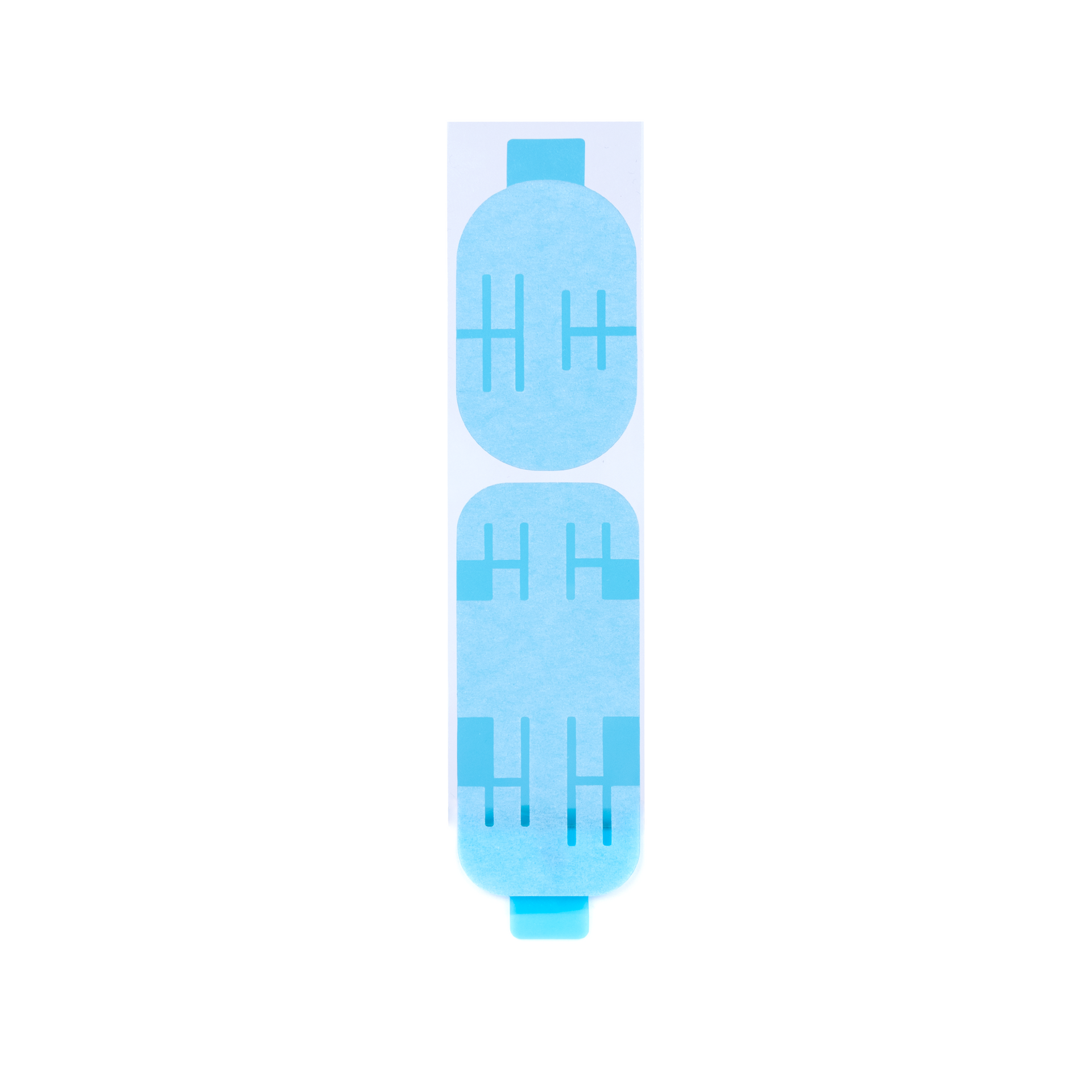 Samsung Galaxy Z Fold3 F926B Main And Sub Battery Adhesive Compatible