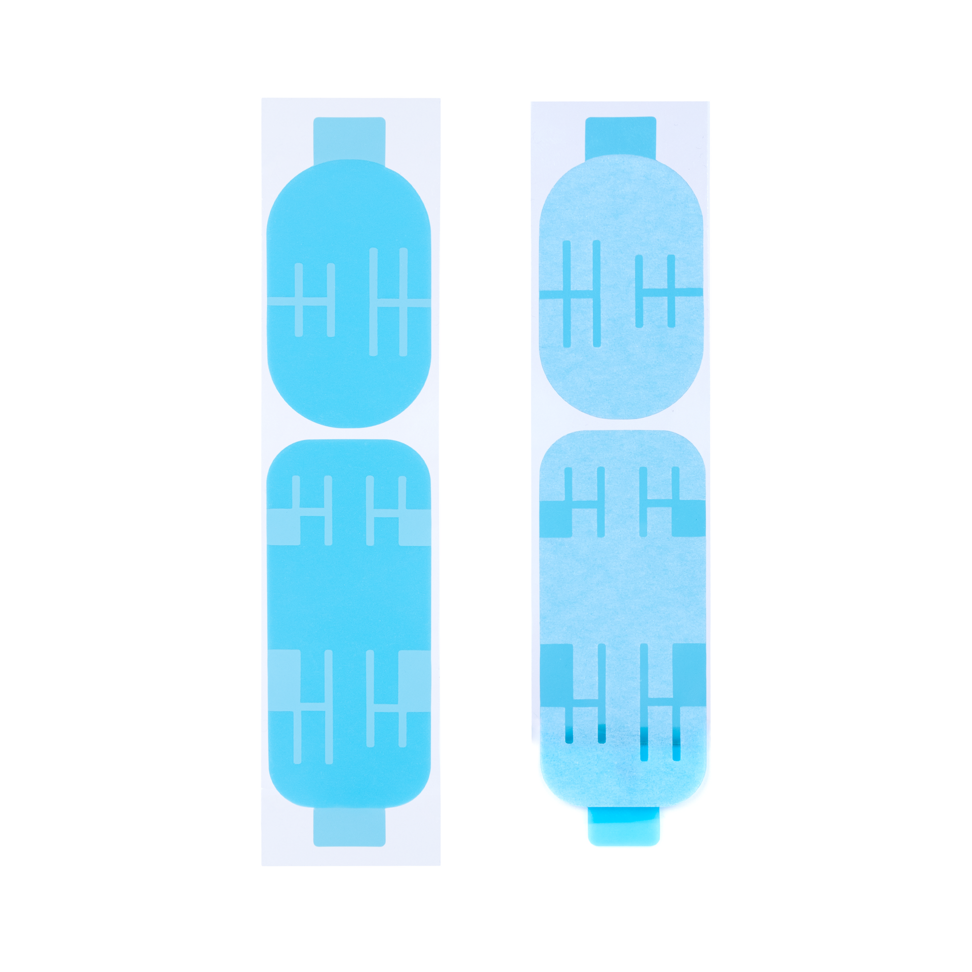 Samsung Galaxy Z Fold3 F926B Main And Sub Battery Adhesive Compatible