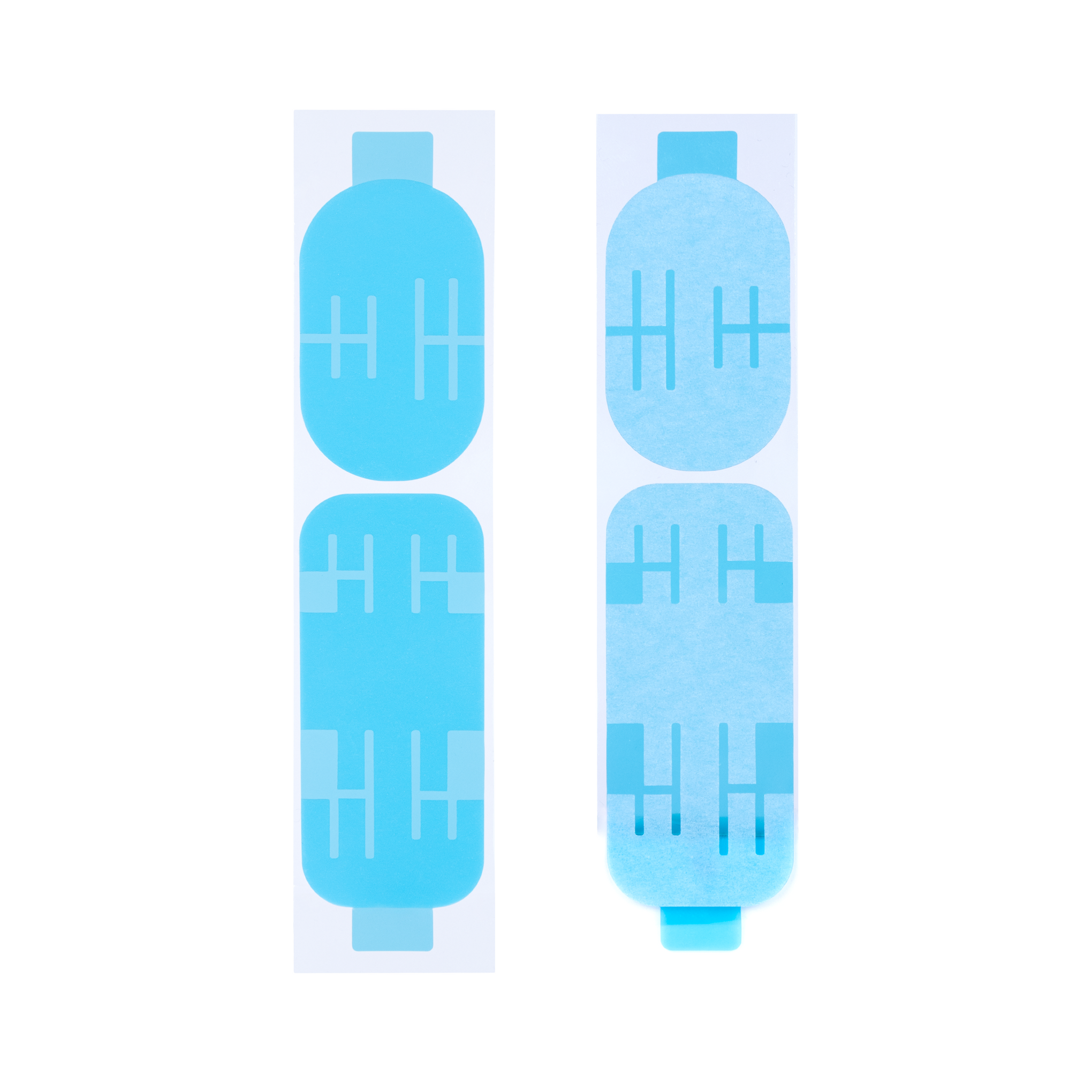 Samsung Galaxy Z Fold3 F926B Main And Sub Battery Adhesive Compatible