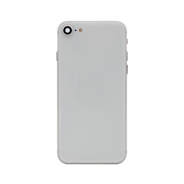 For Apple iPhone SE (2020) Housing With Small Parts White OEM