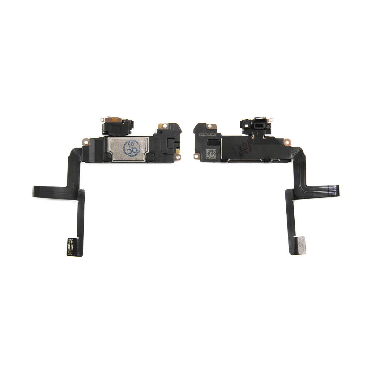 For Apple iPhone 11 Earspeaker With Sensor Flex Pulled
