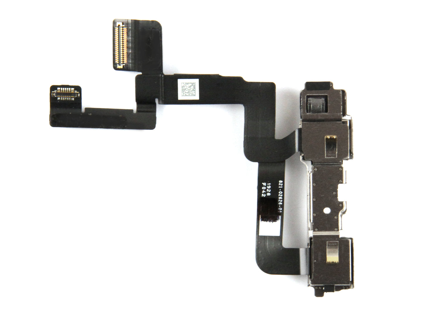 For Apple iPhone 11 Front Camera Pulled