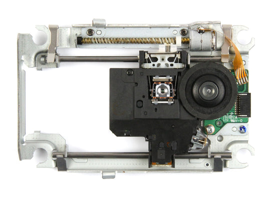 For Sony PlayStation 4 Blu-ray Laser Lens (KEM-490AAA, KES-490A) Silver OEM