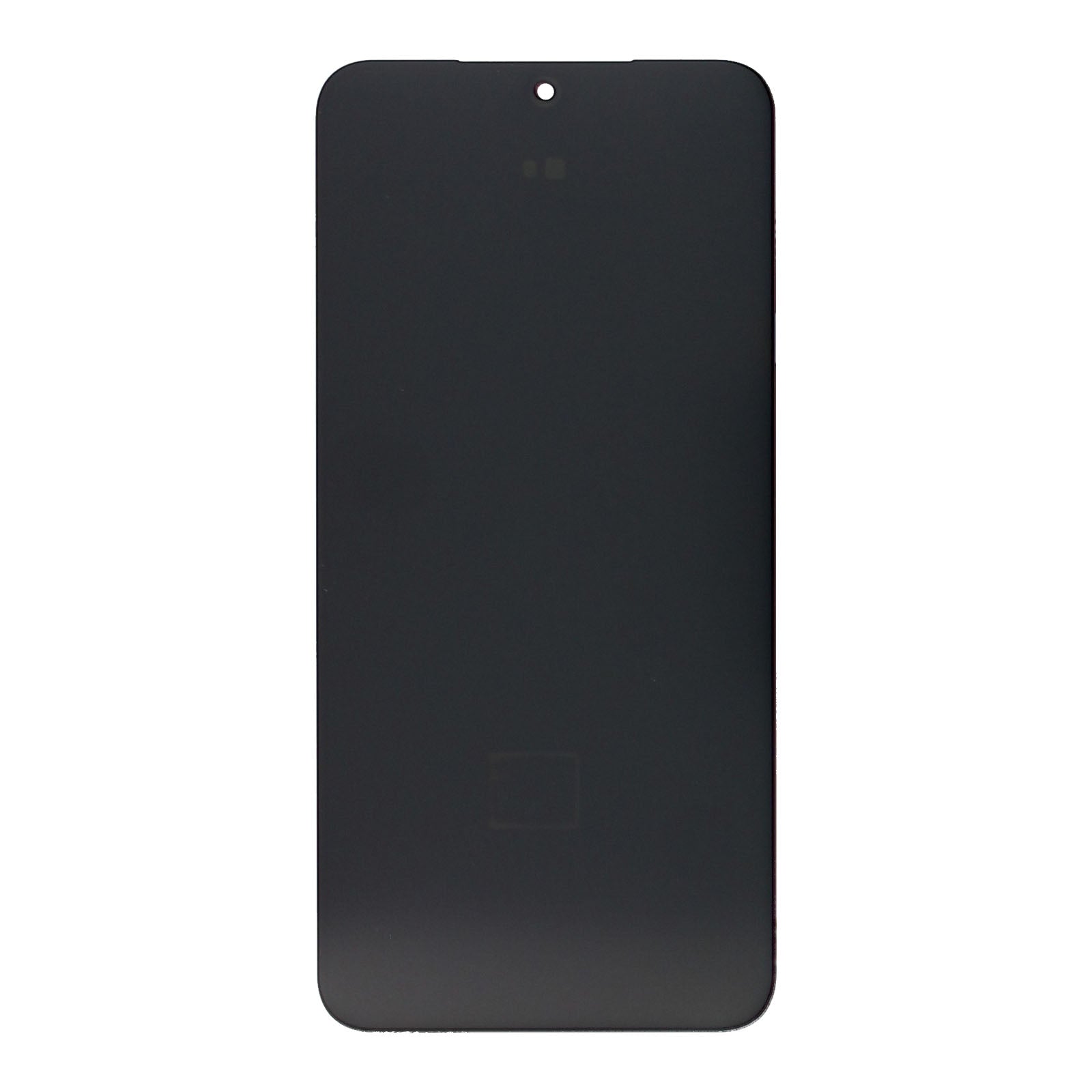 Samsung Galaxy S24 S921B Display And Digitizer Without Frame Black Service Pack