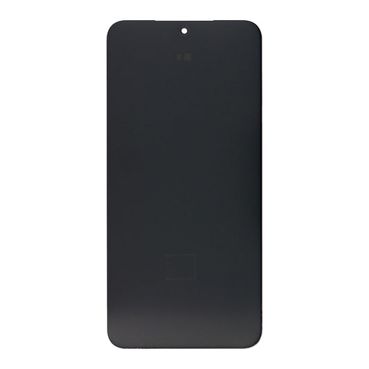 Samsung Galaxy S24 S921B Display And Digitizer Without Frame Black Service Pack