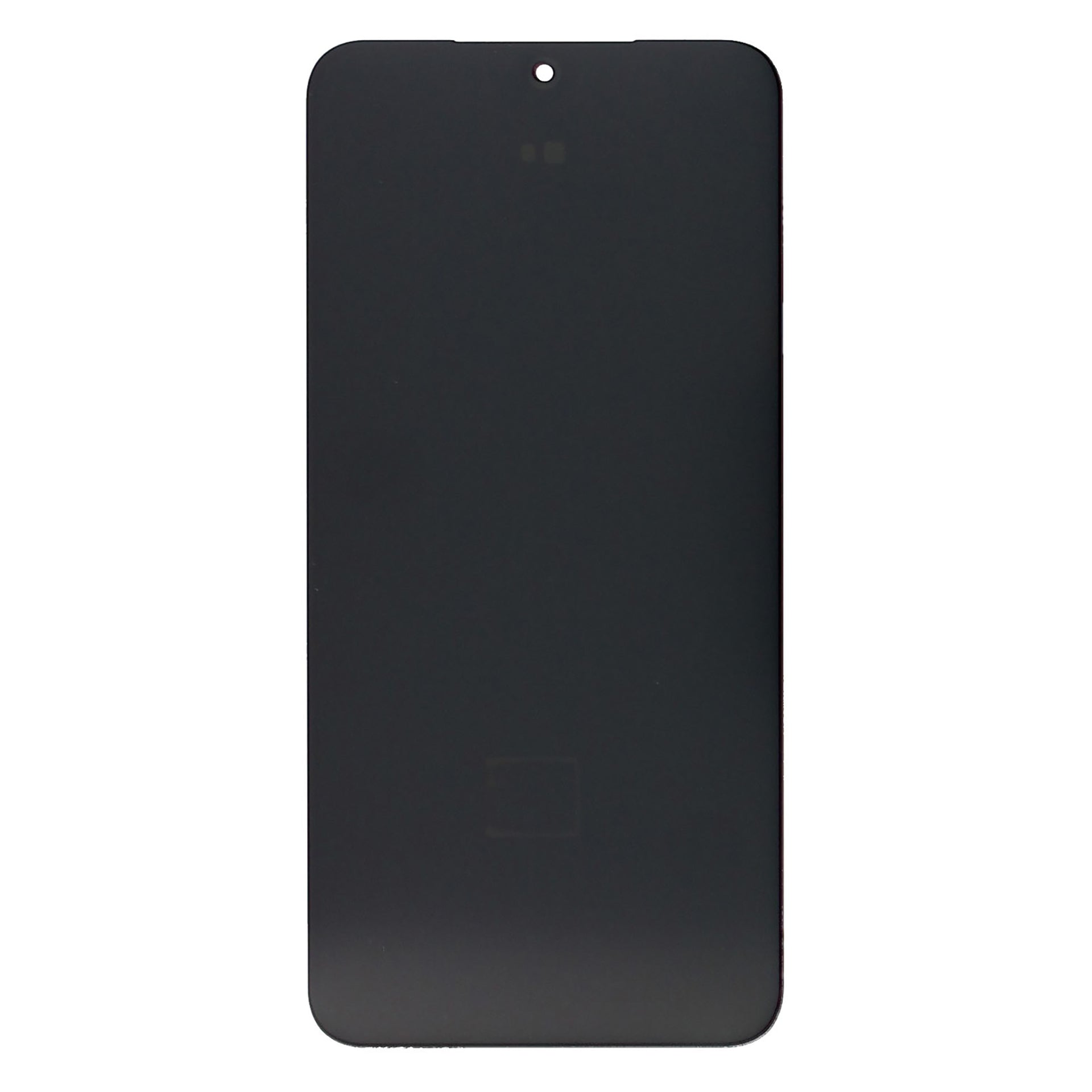Samsung Galaxy S24 S921B Display And Digitizer Without Frame Black Service Pack