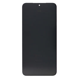 Samsung Galaxy S24 S921B Display And Digitizer Without Frame Black Service Pack