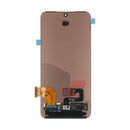 Samsung Galaxy S24 S921B Display And Digitizer Without Frame Black Service Pack